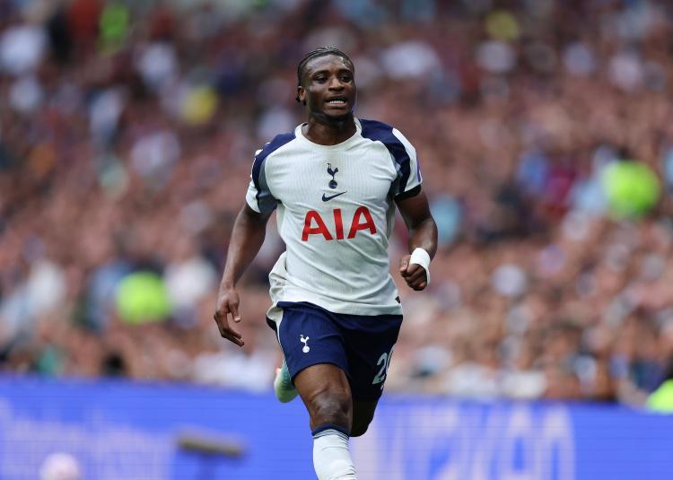 体育投注-5500万镑去热刺!TA:切尔西本想用霍尔+4000万镑换库杜斯 但遭拒